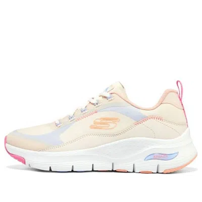 Skechers (wmns)  Arch Fit 'pink'