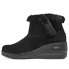 Skechers (wmns)  Arch Fit Rise - Elegant 'black'