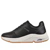 Skechers (wmns)  Arch Fit: S-miles Mile Makers 'black'