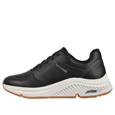 Skechers (wmns)  Arch Fit: S-miles Mile Makers 'black'