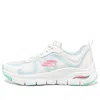 Skechers (wmns)  Arch Fit 'white Multicolor'