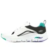Skechers (wmns)  Arch Fit 'white Teal'