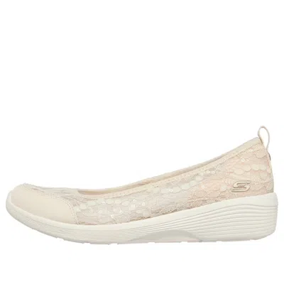 Skechers (wmns)  Arya 'sheer Glamour Pink'