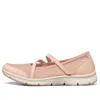 Skechers (wmns)  Be-cool Mary Jane Flat Shoes 'pink'