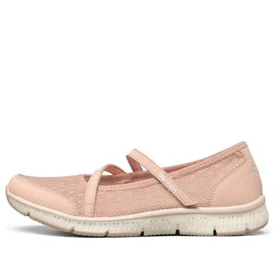 Skechers (wmns)  Be-cool Mary Jane Flat Shoes 'pink'
