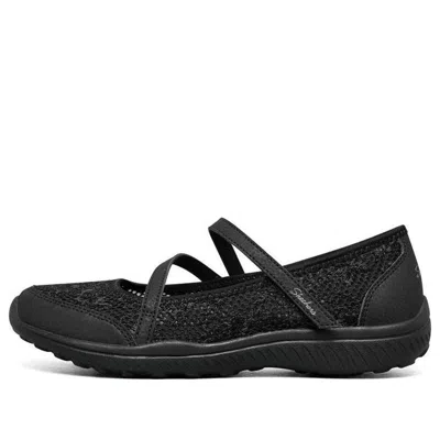 Skechers (wmns)  Be-light Slip-on Shoes Black