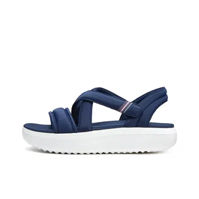 Skechers (wmns)  Beach Sandals 'navy'