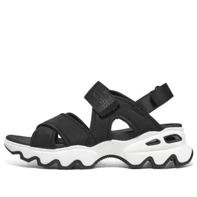 Skechers (wmns)  Big Lug 'black White'
