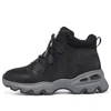Skechers (wmns)  Big Lug Hiking Boot 'black'