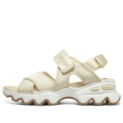 Skechers (wmns)  Big Lug Sandals 'cream White'