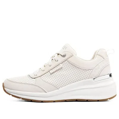 Skechers (wmns)  Billion 'cream' In White