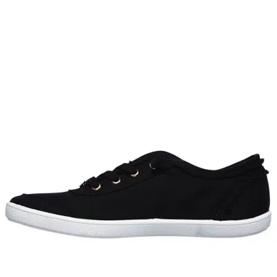Skechers (wmns)  Bob's B Cute Low-top Sneakers Black