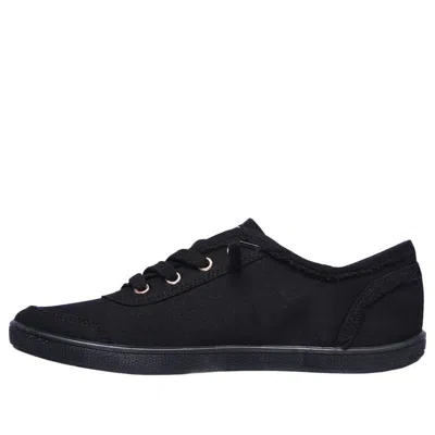 Skechers (wmns)  Bob's B Cute Low-top Sneakers Black