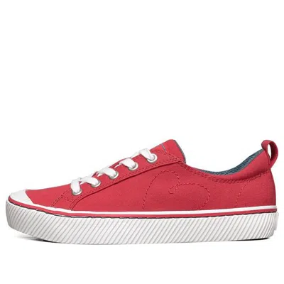 Skechers (wmns)  Bob's B Wild Low-top Sneakers Red