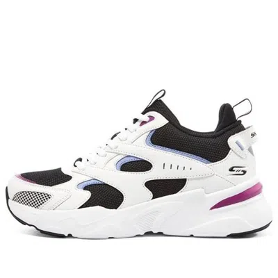 Skechers (wmns)  Bob's Bamina 'white Navy'