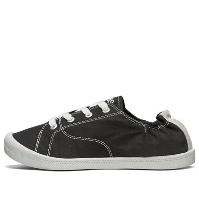 Skechers (wmns)  Bob's Beach Bingo Low-top Sneakers Black/white