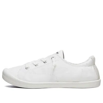 Skechers (wmns)  Bob's Beach Bingo Low Top Sneakers White
