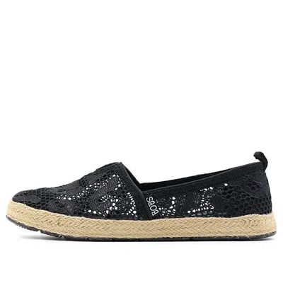 Skechers (wmns)  Bob S Slip-on Shoes Black