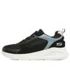 Skechers (wmns)  Bob's Shoes 'black Blue ' In Multi