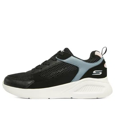 Skechers (wmns)  Bob's Shoes 'black Blue ' In Multi