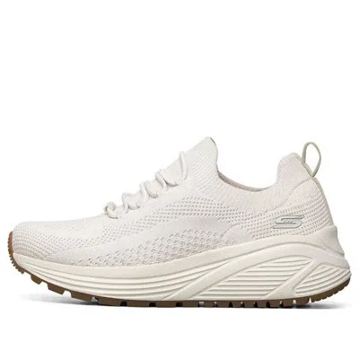 Skechers (wmns)  Bob's Sparrow 2.0 White