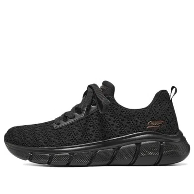 Skechers (wmns)  Bob's Sport Bobs Squad 'black'