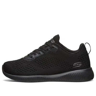 Skechers (wmns)  Bob's Squad Low-top Black