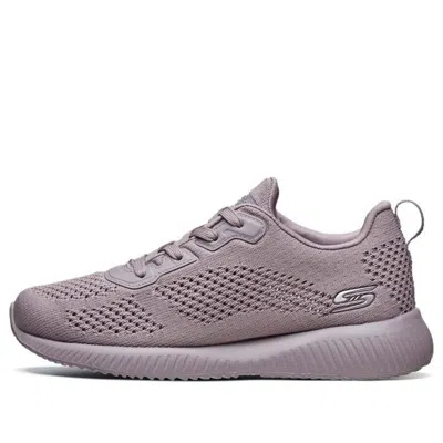 Skechers (wmns)  Bob's Squad 'purple'