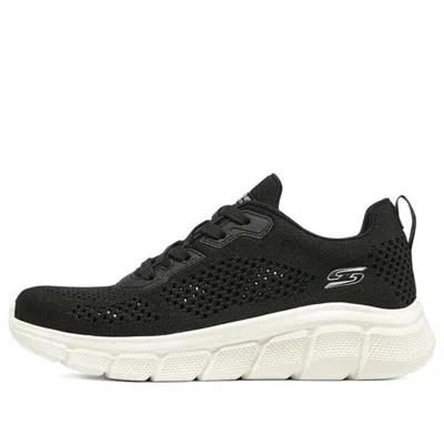 Skechers (wmns)  Bobs B Flex 'black'