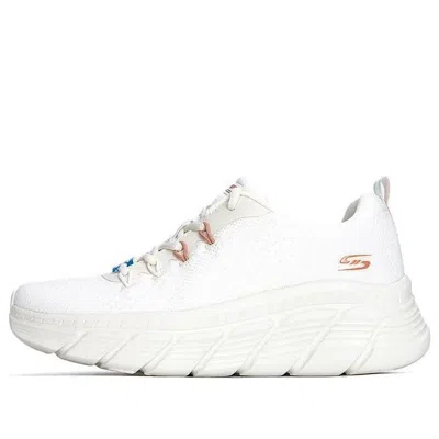 Skechers (wmns)  Bobs B Flex Hi 'white'