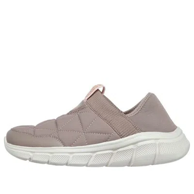 Skechers (wmns)  Bobs B Flex-mighty Puff 'wonder Mauve'