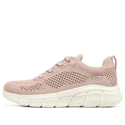 Skechers (wmns)  Bobs B Flex 'pink'