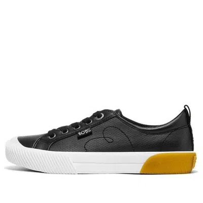 Skechers (wmns)  Bobs B Wilder Low-top Sneakers Black/white