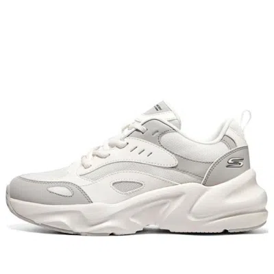 Skechers (wmns)  Bobs Bamina 2 'white Grey'