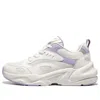 Skechers (wmns)  Bobs Bamina 2 'white Purple' In Multi