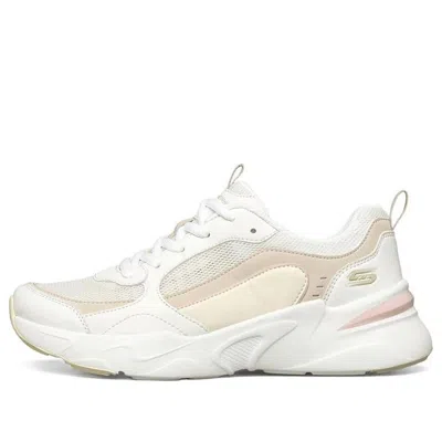 Skechers (wmns)  Bobs Bamina 'white Cream'