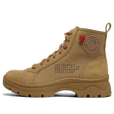 Skechers (wmns)  Bobs Broadies 'tan' In Brown