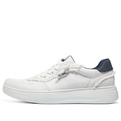 Skechers (wmns)  Bobs Casual Sneakers 'white Navy'