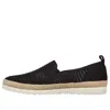 Skechers (wmns)  Bobs Flexpadrille 3.0 'black Khaki'