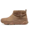 Skechers (wmns)  Bobs 'khaki'