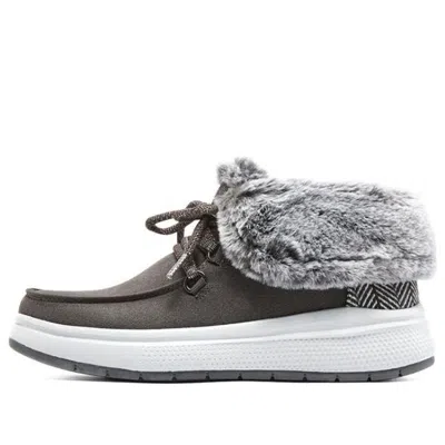 Skechers (wmns)  Bobs Skipper Wave 'charcoal' In Multi