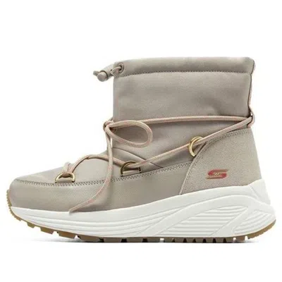 Skechers (wmns)  Bobs Sparrow 2.0 'taupe' In Gray