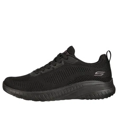 Skechers (wmns)  Bobs Sport Squad Chaos Face Off 'black'
