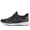Skechers (wmns)  Bobs Squad 'black White'