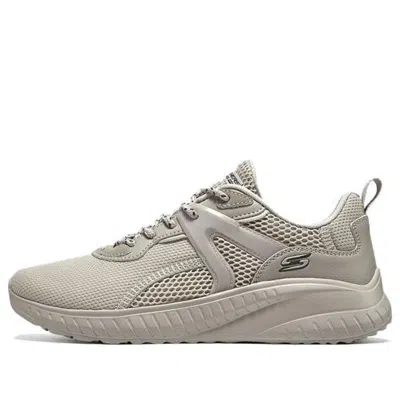 Skechers (wmns)  Bobs Squad Chaos Brilliant Synergy 'beige' In Neutral