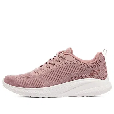 Skechers (wmns)  Bobs Squad Chaos 'pink'