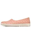 Skechers (wmns)  Breathable Slip-on Shoes Pink