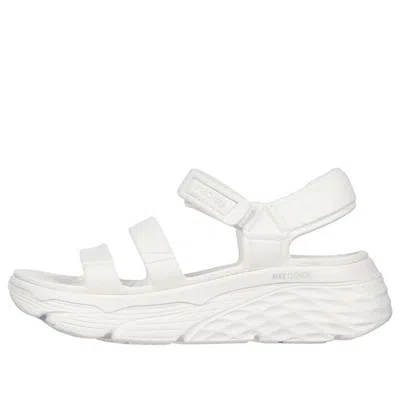 Skechers (wmns)  Cali Gear Max Cushioning 'white'