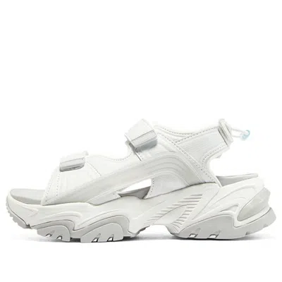 Skechers (wmns)  Cali Stamina V2 Sandals 'white Light Grey'