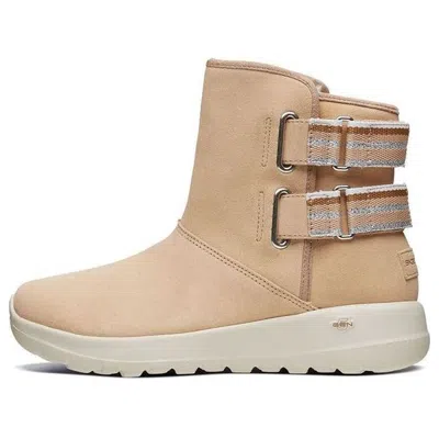 Skechers (wmns)  Casual Boots 'brown'